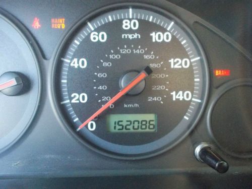 2001 Honda Civic, NO RESERVE, image 5