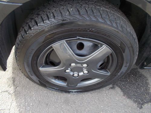 2001 Honda Civic, NO RESERVE, image 11