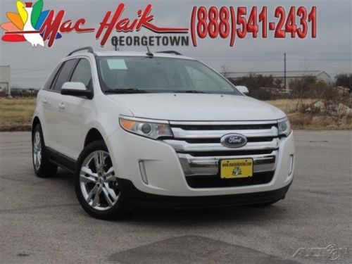 2013 sel used turbo 2l i4 16v automatic fwd suv