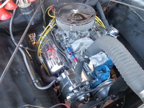 1951 Chevy, Patina Classic, Custom, Rat Rod, Hot Rod Pro Street Classic, Vintage, US $8,750.00, image 8