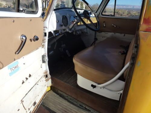 1951 Chevy, Patina Classic, Custom, Rat Rod, Hot Rod Pro Street Classic, Vintage, US $8,750.00, image 10