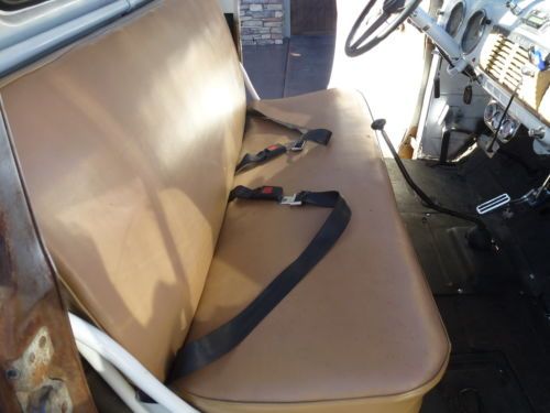 1951 Chevy, Patina Classic, Custom, Rat Rod, Hot Rod Pro Street Classic, Vintage, US $8,750.00, image 11