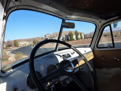 1951 Chevy, Patina Classic, Custom, Rat Rod, Hot Rod Pro Street Classic, Vintage, US $8,750.00, image 13