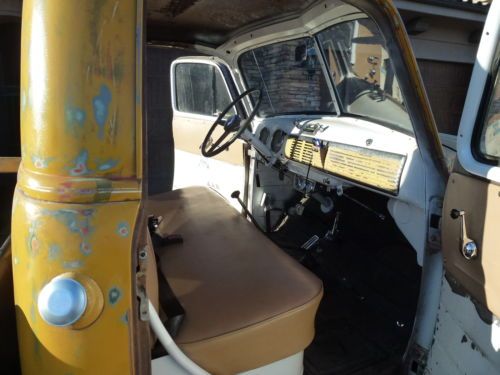 1951 Chevy, Patina Classic, Custom, Rat Rod, Hot Rod Pro Street Classic, Vintage, US $8,750.00, image 14