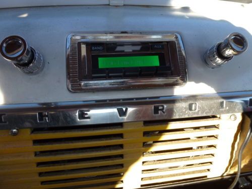 1951 Chevy, Patina Classic, Custom, Rat Rod, Hot Rod Pro Street Classic, Vintage, US $8,750.00, image 17