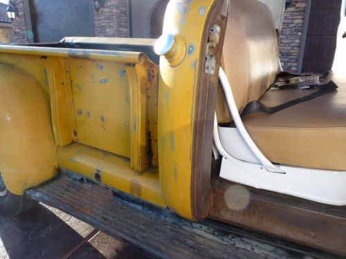 1951 Chevy, Patina Classic, Custom, Rat Rod, Hot Rod Pro Street Classic, Vintage, US $8,750.00, image 18