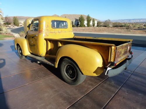 1951 Chevy, Patina Classic, Custom, Rat Rod, Hot Rod Pro Street Classic, Vintage, US $8,750.00, image 20