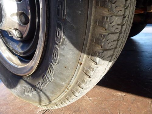 1951 Chevy, Patina Classic, Custom, Rat Rod, Hot Rod Pro Street Classic, Vintage, US $8,750.00, image 21