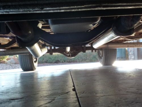 1951 Chevy, Patina Classic, Custom, Rat Rod, Hot Rod Pro Street Classic, Vintage, US $8,750.00, image 23