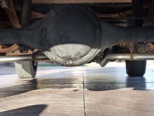 1951 Chevy, Patina Classic, Custom, Rat Rod, Hot Rod Pro Street Classic, Vintage, US $8,750.00, image 24