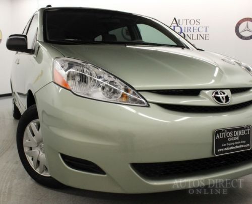 We finance 09 le fwd cd changer dual power doors power seat aux in side air bags