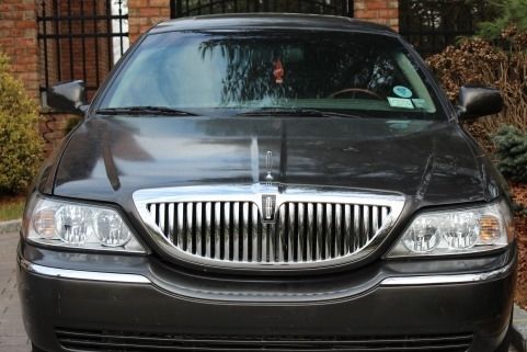 2005 lincoln town car signature limited sedan 4-door 4.6l