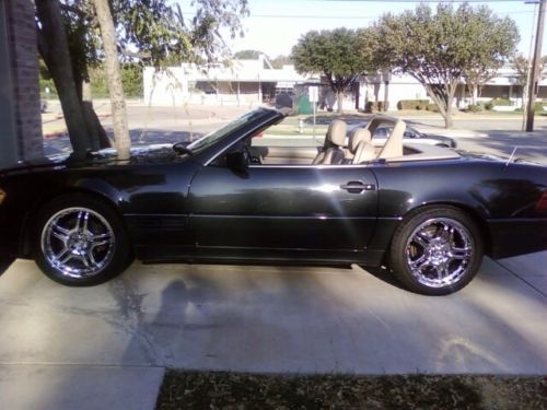 1991 SL 300, image 2