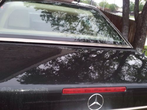 1991 SL 300, image 4