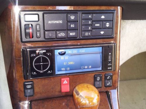 1991 SL 300, image 5
