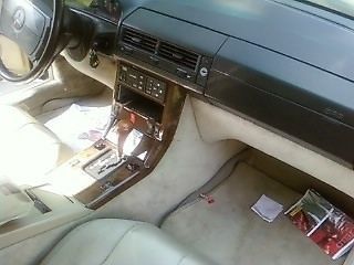 1991 SL 300, image 7