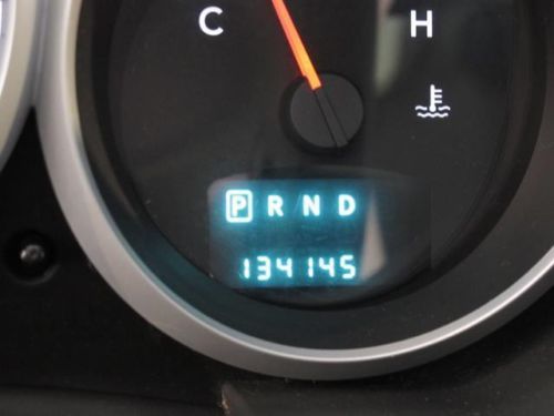 Red 4dr Wgn SE FWD 3.3L V6 CD MP3 Power Windows Power Door Locks 3RD Row Seat, image 18