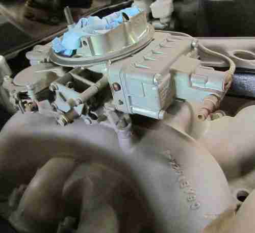 1969 Ford Talladega 427 SOHC Holman Moody  torino fairlane 428cj cobra jet, image 12