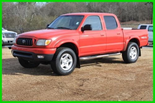 2003 prerunner used 3.4l v6 24v rwd