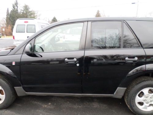NO RESERVE 2004 SATURN VUE ONLY 134K MILES MANUAL TRANSMISSION DRIVES GREAT, image 6