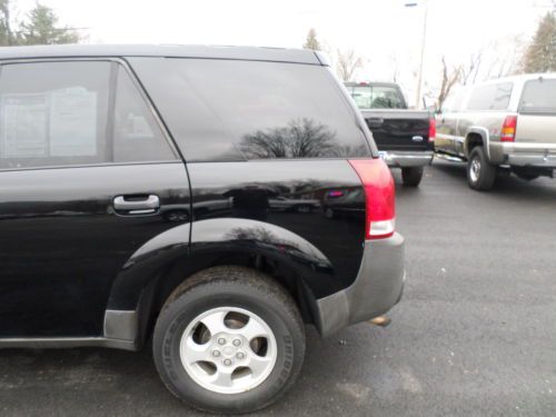 NO RESERVE 2004 SATURN VUE ONLY 134K MILES MANUAL TRANSMISSION DRIVES GREAT, image 7