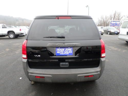 NO RESERVE 2004 SATURN VUE ONLY 134K MILES MANUAL TRANSMISSION DRIVES GREAT, image 8
