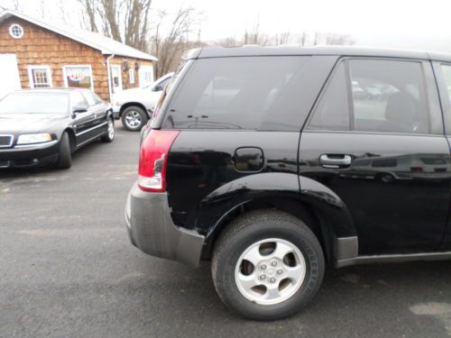 NO RESERVE 2004 SATURN VUE ONLY 134K MILES MANUAL TRANSMISSION DRIVES GREAT, image 9