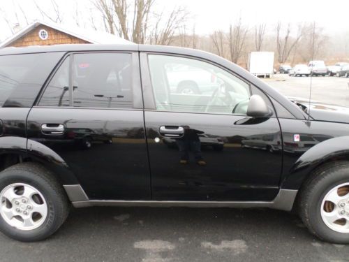 NO RESERVE 2004 SATURN VUE ONLY 134K MILES MANUAL TRANSMISSION DRIVES GREAT, image 10