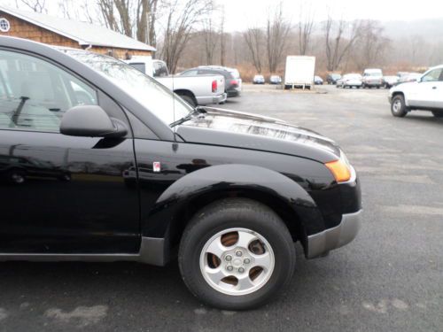 NO RESERVE 2004 SATURN VUE ONLY 134K MILES MANUAL TRANSMISSION DRIVES GREAT, image 11