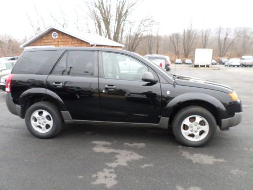 NO RESERVE 2004 SATURN VUE ONLY 134K MILES MANUAL TRANSMISSION DRIVES GREAT, image 12