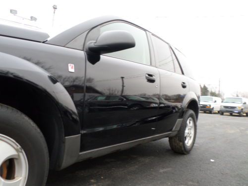 NO RESERVE 2004 SATURN VUE ONLY 134K MILES MANUAL TRANSMISSION DRIVES GREAT, image 14