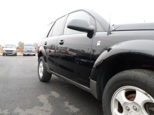 NO RESERVE 2004 SATURN VUE ONLY 134K MILES MANUAL TRANSMISSION DRIVES GREAT, image 15