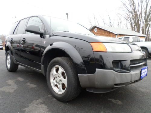 NO RESERVE 2004 SATURN VUE ONLY 134K MILES MANUAL TRANSMISSION DRIVES GREAT, image 16