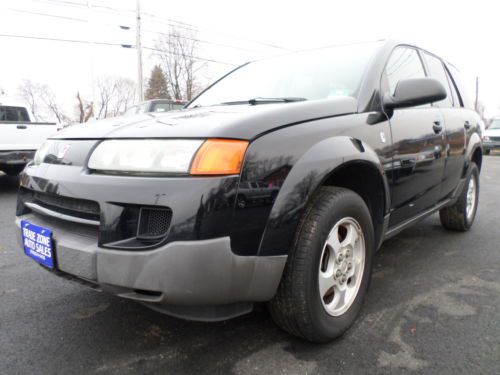 NO RESERVE 2004 SATURN VUE ONLY 134K MILES MANUAL TRANSMISSION DRIVES GREAT, image 18