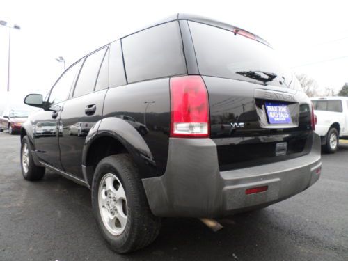 NO RESERVE 2004 SATURN VUE ONLY 134K MILES MANUAL TRANSMISSION DRIVES GREAT, image 22