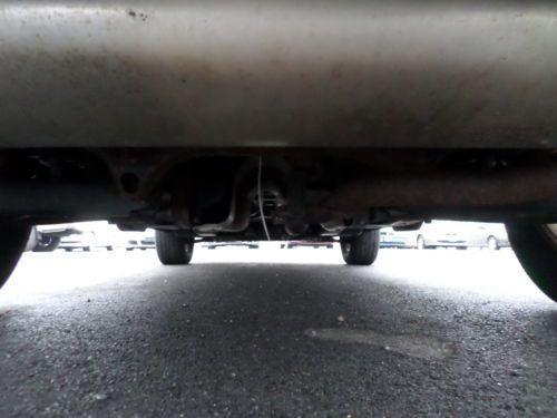 NO RESERVE 2004 SATURN VUE ONLY 134K MILES MANUAL TRANSMISSION DRIVES GREAT, image 27