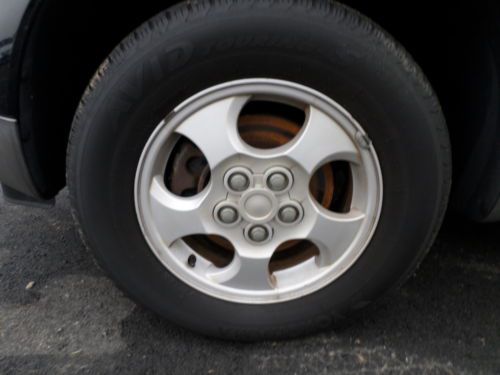 NO RESERVE 2004 SATURN VUE ONLY 134K MILES MANUAL TRANSMISSION DRIVES GREAT, image 30