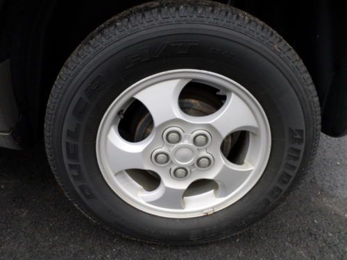 NO RESERVE 2004 SATURN VUE ONLY 134K MILES MANUAL TRANSMISSION DRIVES GREAT, image 32