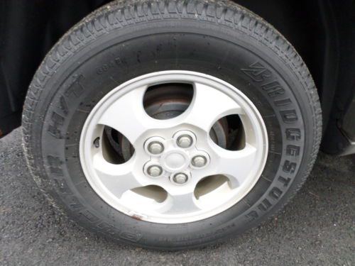 NO RESERVE 2004 SATURN VUE ONLY 134K MILES MANUAL TRANSMISSION DRIVES GREAT, image 34