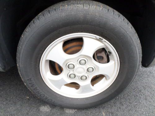 NO RESERVE 2004 SATURN VUE ONLY 134K MILES MANUAL TRANSMISSION DRIVES GREAT, image 36