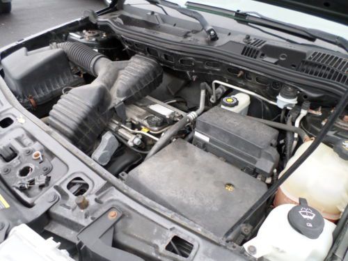 NO RESERVE 2004 SATURN VUE ONLY 134K MILES MANUAL TRANSMISSION DRIVES GREAT, image 40