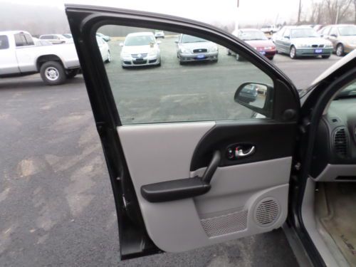 NO RESERVE 2004 SATURN VUE ONLY 134K MILES MANUAL TRANSMISSION DRIVES GREAT, image 44