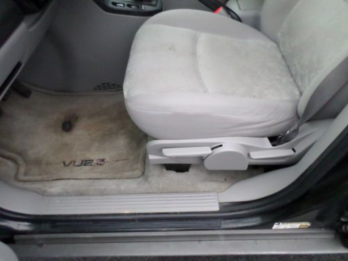 NO RESERVE 2004 SATURN VUE ONLY 134K MILES MANUAL TRANSMISSION DRIVES GREAT, image 45