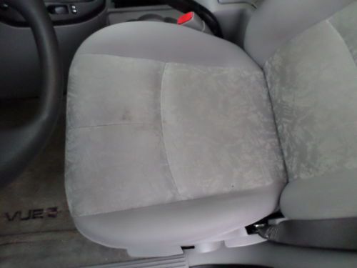 NO RESERVE 2004 SATURN VUE ONLY 134K MILES MANUAL TRANSMISSION DRIVES GREAT, image 48