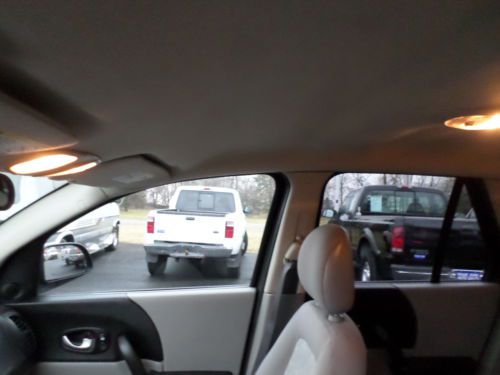 NO RESERVE 2004 SATURN VUE ONLY 134K MILES MANUAL TRANSMISSION DRIVES GREAT, image 56