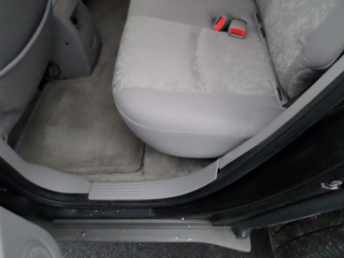 NO RESERVE 2004 SATURN VUE ONLY 134K MILES MANUAL TRANSMISSION DRIVES GREAT, image 59