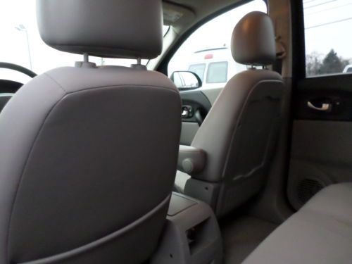 NO RESERVE 2004 SATURN VUE ONLY 134K MILES MANUAL TRANSMISSION DRIVES GREAT, image 61