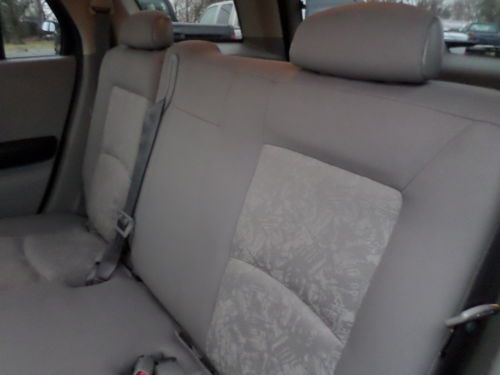 NO RESERVE 2004 SATURN VUE ONLY 134K MILES MANUAL TRANSMISSION DRIVES GREAT, image 62