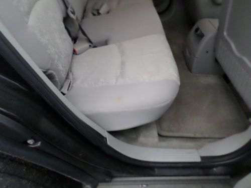 NO RESERVE 2004 SATURN VUE ONLY 134K MILES MANUAL TRANSMISSION DRIVES GREAT, image 66