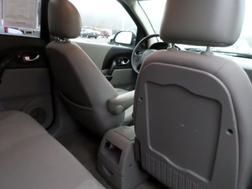 NO RESERVE 2004 SATURN VUE ONLY 134K MILES MANUAL TRANSMISSION DRIVES GREAT, image 69